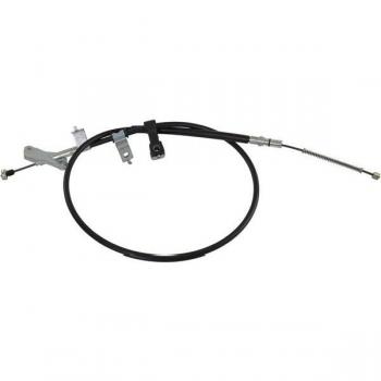 Cable de freno de mano KAVO PARTS BHC-2053, tipo: cable, características: compatible con sistemas de freno de mano, alta resistencia y durabilidad, fácil instalación