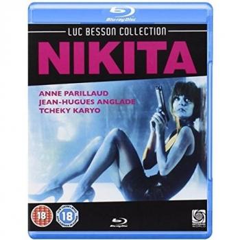 Nikita [Blu-ray]