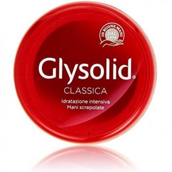 Glysolid Cr Mani Vaso 200Ml