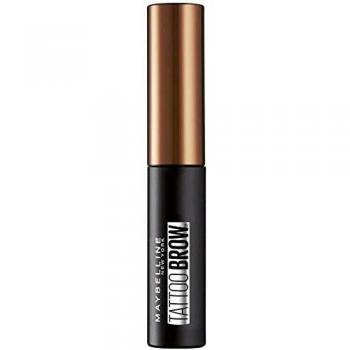 Maybelline New York, Tinte de Cejas Semi-permanente, Tattoo Brow Peel-Off, Light Blonde, 4,6 g