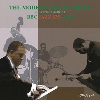 Bbc jazz 625 1963