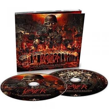 The Repentless Killogy: Live At The Forum, Inglewood, Ca