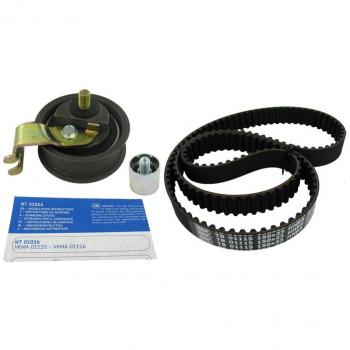 SKF VKMA 01136 Kit de correa de distribución