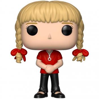 Figura Coleccionable Pop! Vinyl Cindy Brady - The Brady Bunch 9 cm