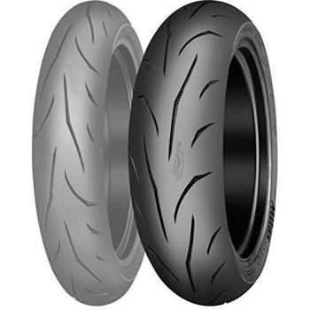 Neumático Mitas Sport Force+ 160/60ZR17 (69W) TL