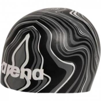 Arena Poolish Multicolor Swim Cap Unisex
