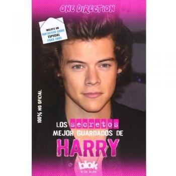 Los secretos mejor guardados de Harry