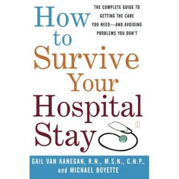 Hospital Stay Survival Guide: Essential Tips for Navigating Care and Avoiding Pitfalls