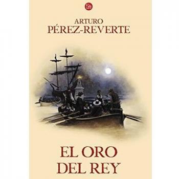 El oro del rey