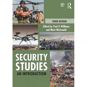 Security Studies: An Introduction
