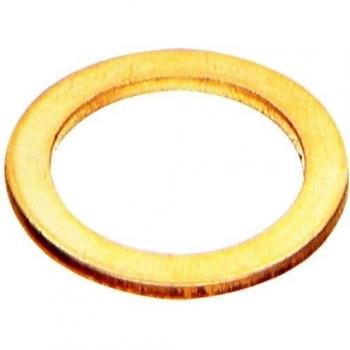 ELRING 115.100 Anillo de junta, tapón roscado de vaciado de aceite