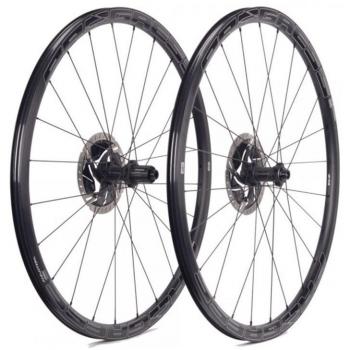 Ruedas de carretera Progress PHANTOM DISC 2022