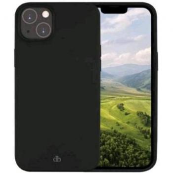 Funda Reciclada Greenland para iPhone 14 - Negra