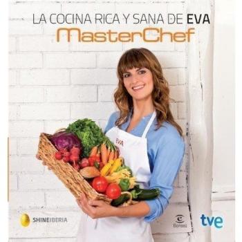 La Cocina Rica Y Sana De Eva