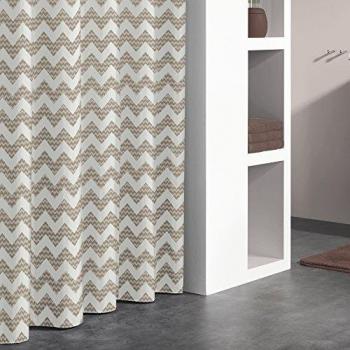 Sealskin 235291365 cortina de ducha, 180 x 200 cm