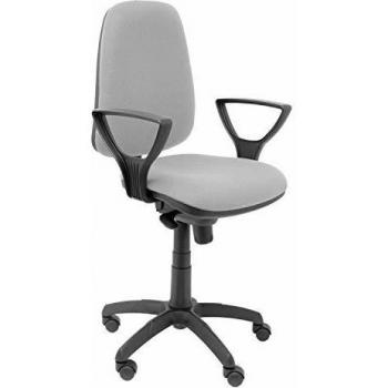 Piqueras Y Crespo 1017SBALI40BGOLF - Silla de oficina, Gris