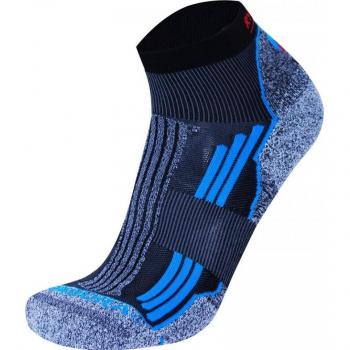 Rywan No Limit Trail Unisex Socks - Turquoise 41/43