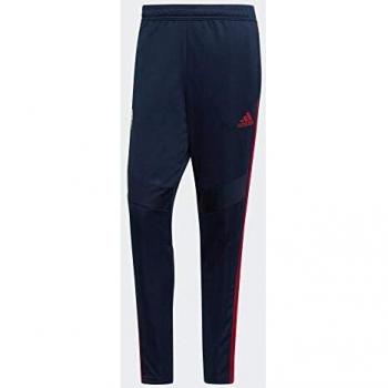 adidas AFC TR Pnt Pantalón, Hombre, Maruni/Escarl, L