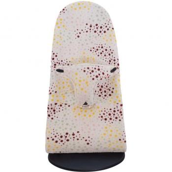Funda Polar Jyoko para Hamaca Babybjorn Soft, Balance y Bliss - Colorful Party