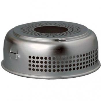 Paraviento Inferior Ultraligero de Aluminio para Trangia Serie 27