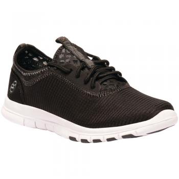 Regatta Womens/Ladies Marine Sport Lightweight Ripstop Trainers