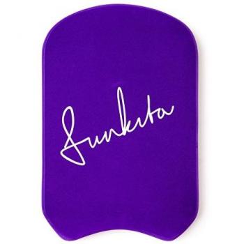 Tabla de Natación Funkita Still Purple para Entrenamiento Lila