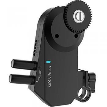 Controlador de Enfoque Inalámbrico Gudsen Moza iFocus Universal