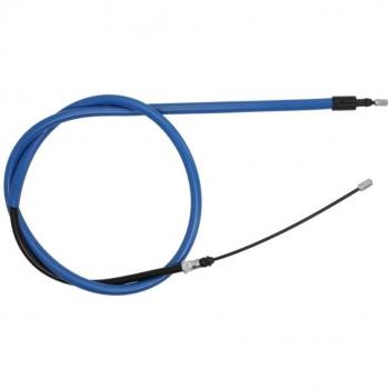Cable de freno de mano ATE 24.3727-0326.2 Izquierda