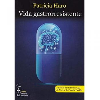 Vida gastrorresistente