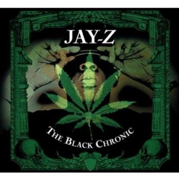 The Black Chronic