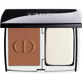 Christian Dior Forever Natural Matte Velvet Compact Foundation - 7N