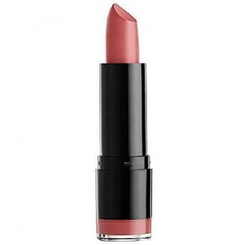 Extra cremoso lápiz labial NYX Round 2 - B52