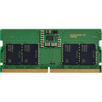 Módulo de Memoria HP 8 GB DDR5 5600 MHz SO-DIMM para Notebook