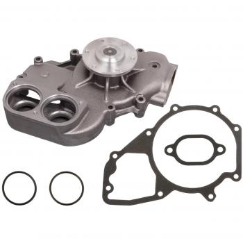 Bomba de refrigerante y agua FEBI BILSTEIN 02962