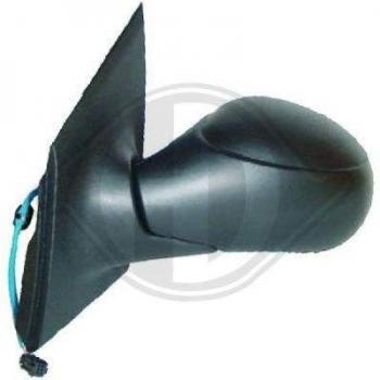 Espejo retrovisor DIEDERICHS 4000225