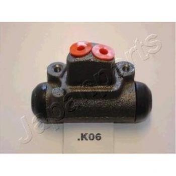 Cilindro de freno de rueda JAPANPARTS CS-K06