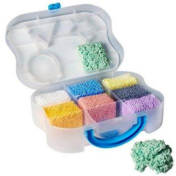 Kit de Playfoam Go! Transportable 8 Colores - Recursos Educativos