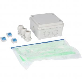 Kit de Aislante y Sellante ArnoCanal Isolkit