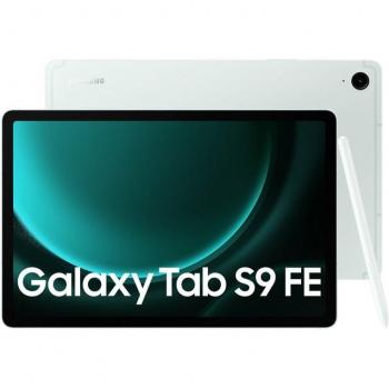 Samsung Galaxy Tab S9 FE 5G 10.9 6/128GB Verde