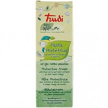 Trudi Baby Nature Pasta Protettiva 100Ml