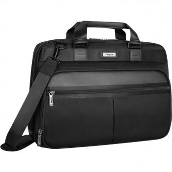 Targus TBT932GL 16 Laptop Briefcase Black