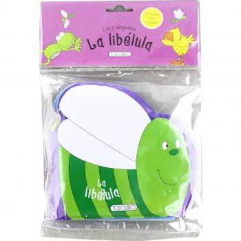 La libélula