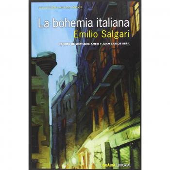 La Bohemia Italiana: 8