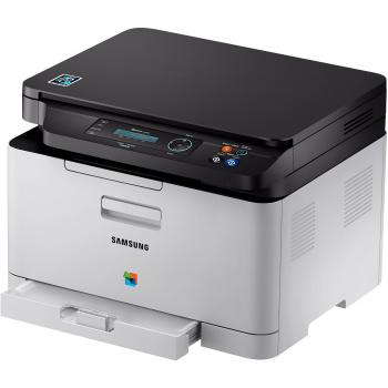Samsung Xpress C480W FB-MULTIFUNKTIONAL-GERÄT SS257F#307