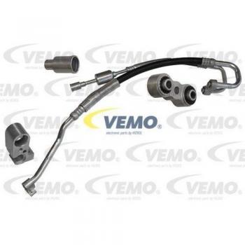 Vemo V40-20-0005 Tubería de baja/alta presión, aire acondicionado