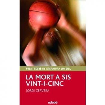 LA MORT A SIS VINT-I-CINC: 53