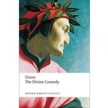 Oxford World's Classics: The Divine Comedy - Dante Alighieri