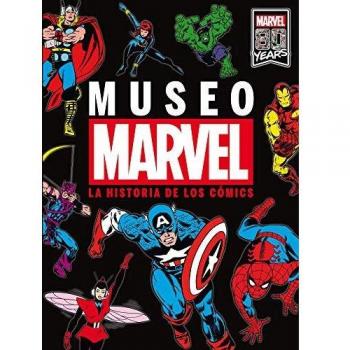 Museo Marvel