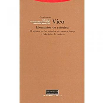 Elementos De Retórica
