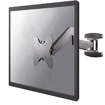Neomounts by Newstar WL70-550BL12 Full-Motion TV Wall Mount Kit - Black